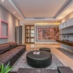 living room color psychology