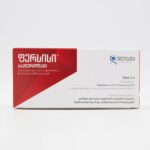 Lufanest product development concept