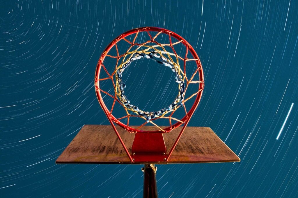 LUSV basketball strategy