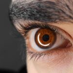 mangekyou sharingan illustration