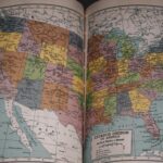 map of 352 area code Florida