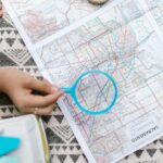 map assessment results analysis