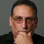 Marc Mezvinsky portrait