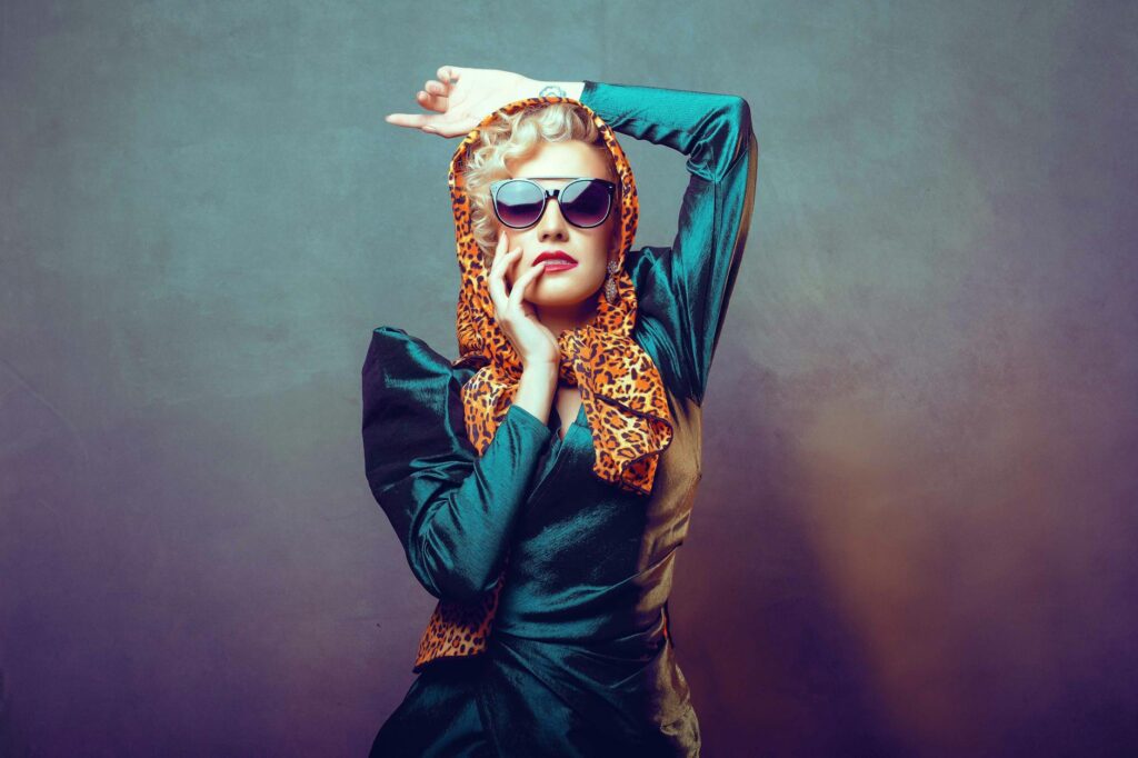 Marilyn Monroe December 1953 Playboy cover