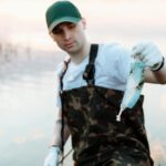 matarecycler in action