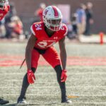 McKinley Richardson portrait