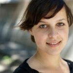 Meredith Schwarz portrait