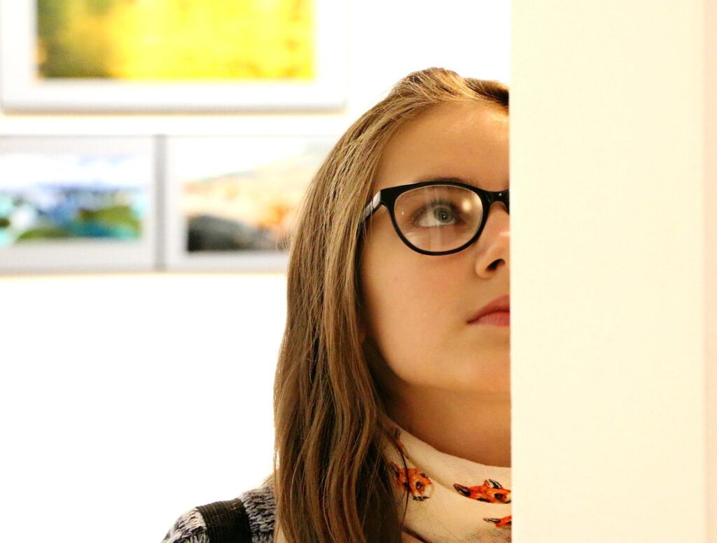 Meredith Schwarz art exhibition