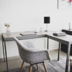 minimalist home interior