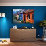 minimalist living room budget