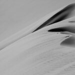 Miriam Gayize Shallows abstract art