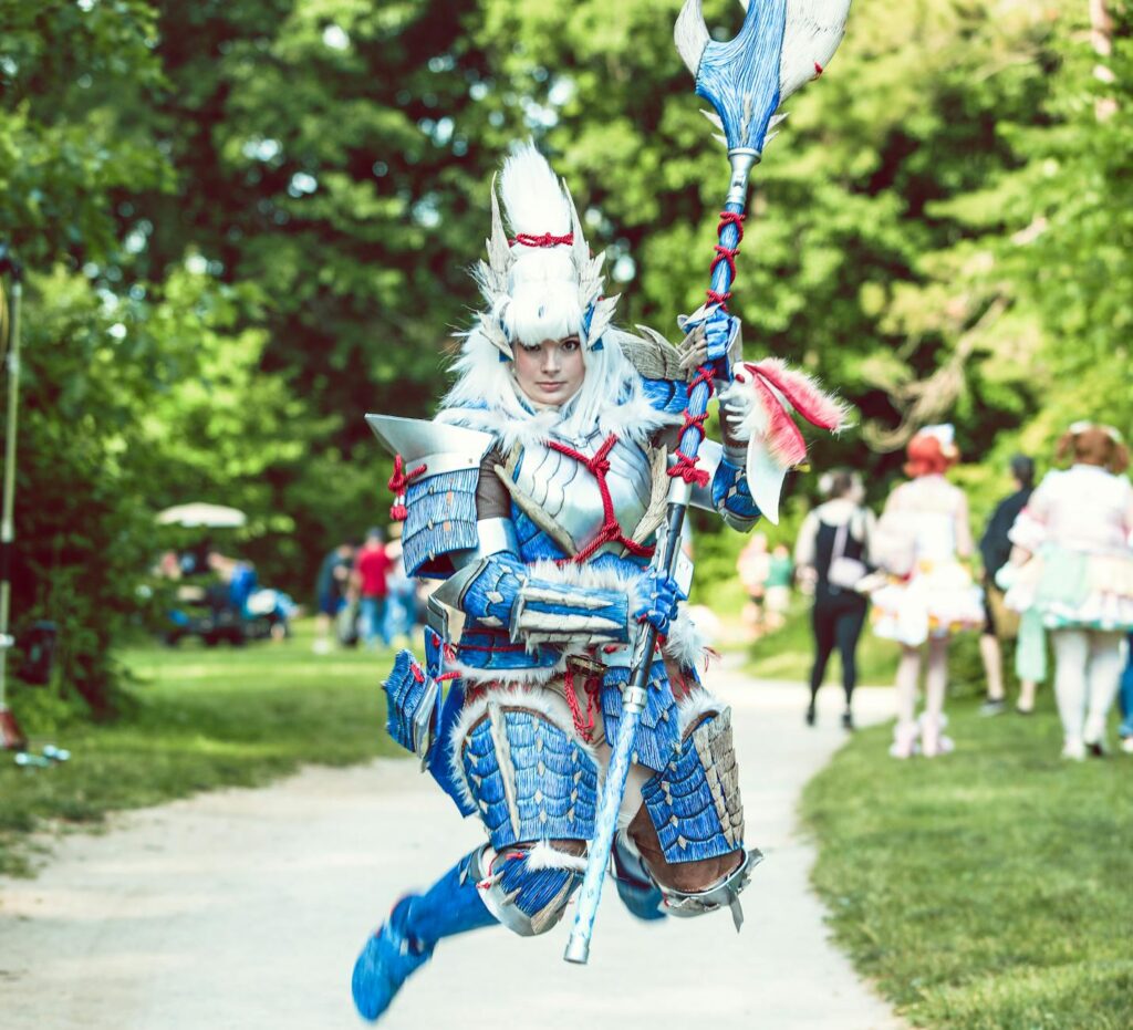 mizutsune monster hunter rise