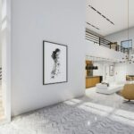 modern vs contemporary art styles