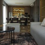 modern living room 2026