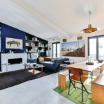 modern living room 2026 trends