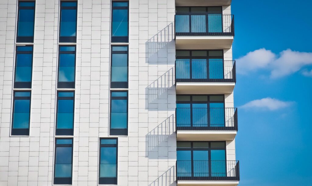 modern real estate transaction