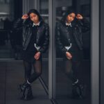 Molly Martens family