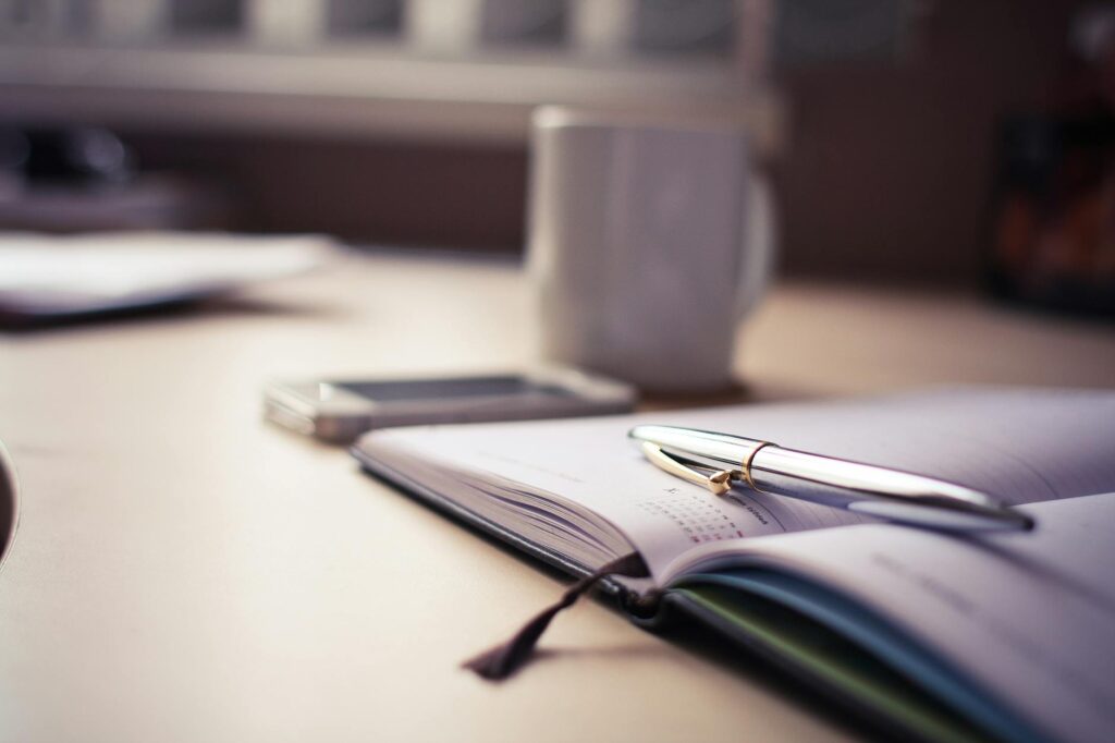 morning productivity routine