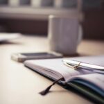 morning productivity routine