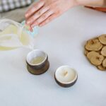 natural wax ingredients