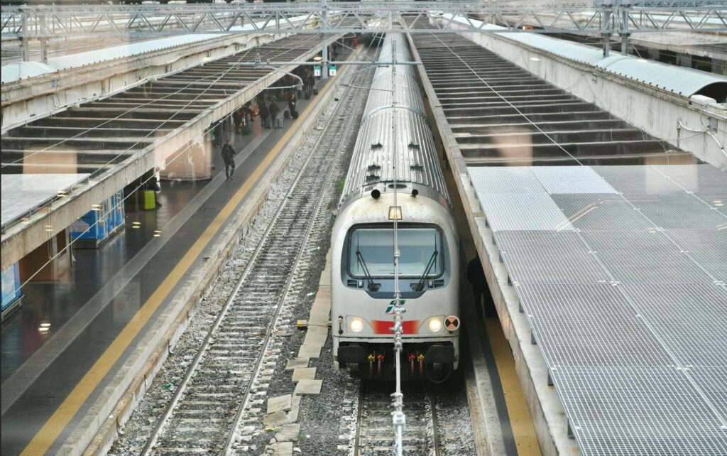 Newtopy platform interface