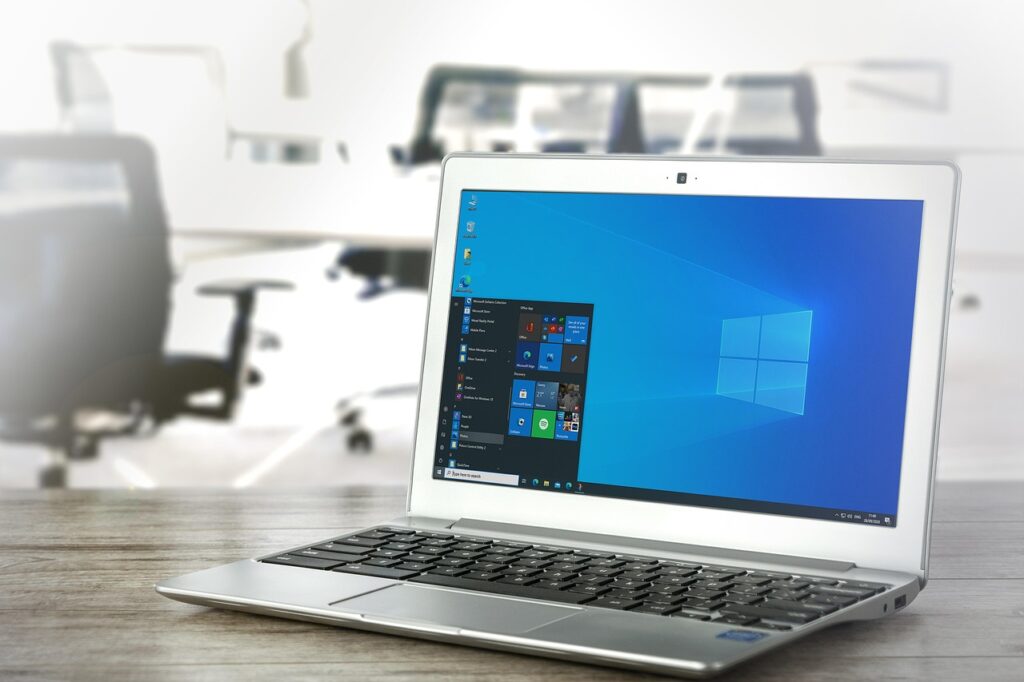 niche operating system