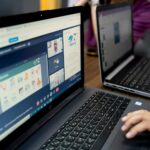 online collaboration platform