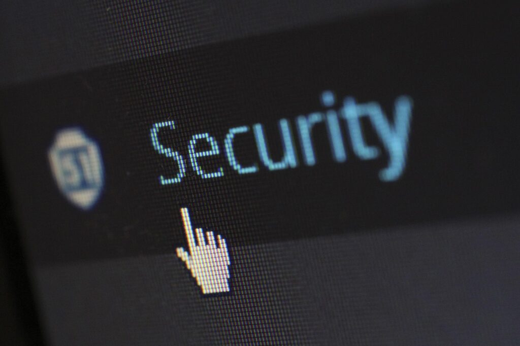 online content security