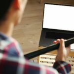 online music player
