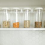 organized living room