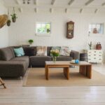 organized living room 2026