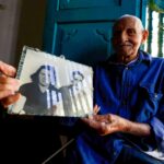 pablo escobar family portrait