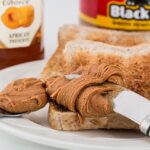 peanut butter history