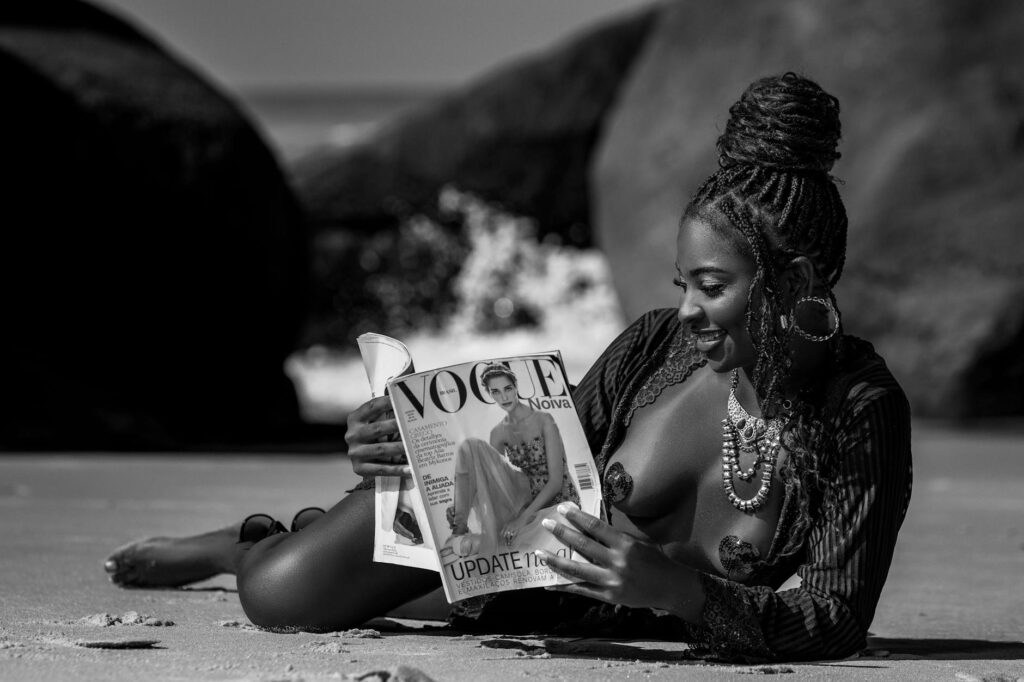 People Magazine cover