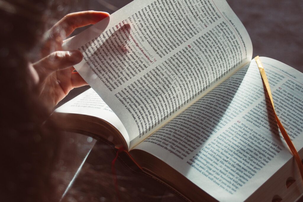 personal growth books
