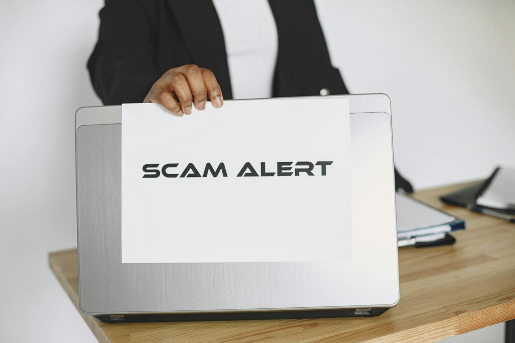 phone scam protection