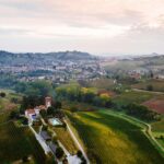 Piedmont Triad skyline
