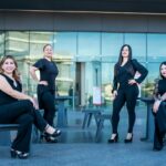 powerful women entertainment industry