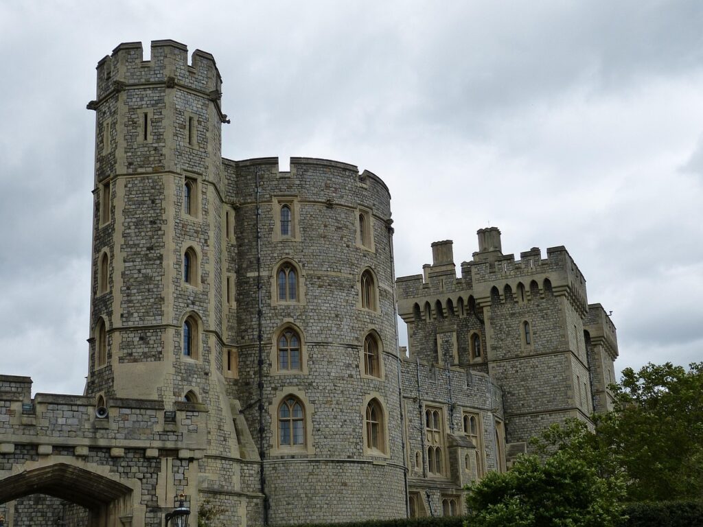 Prince William Kate Middleton Windsor