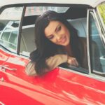 Priscilla Presley Elvis Presley young