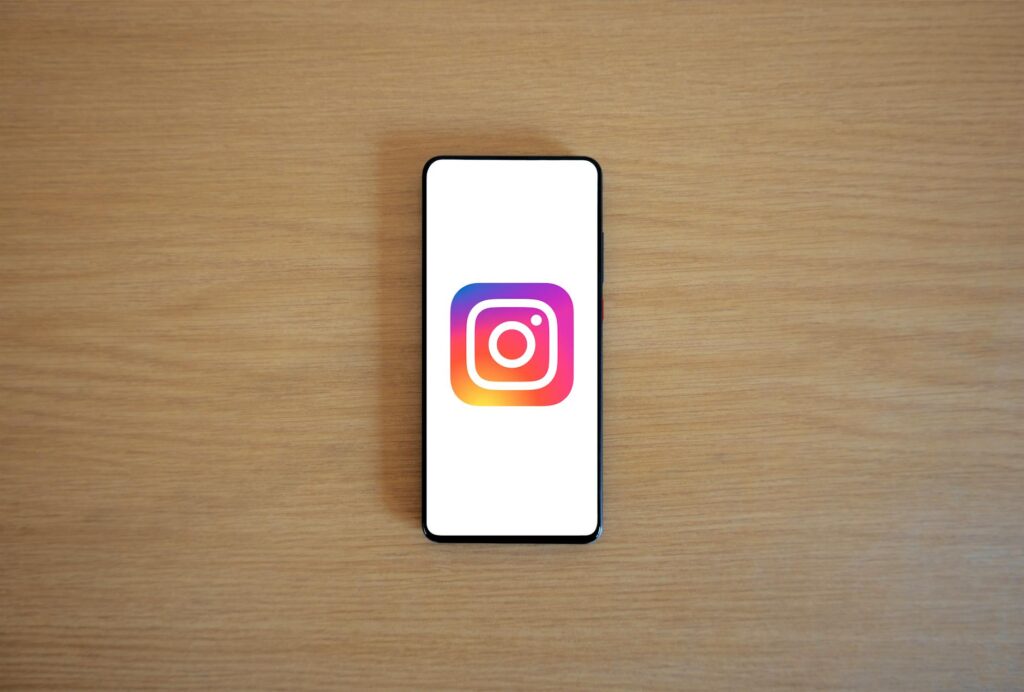 private instagram account icon