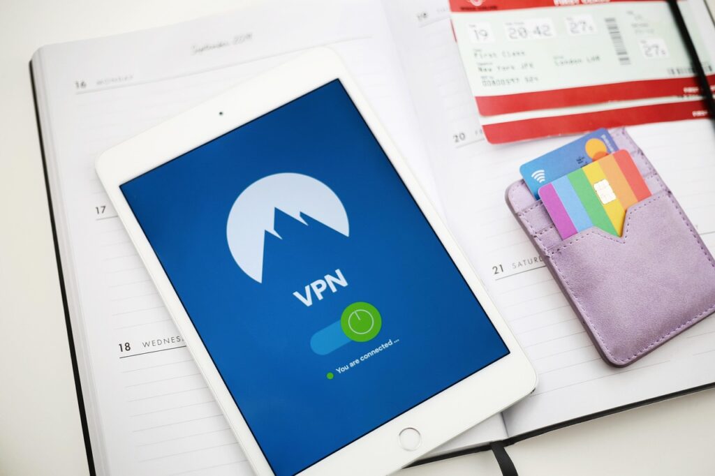 Private Internet Access VPN server