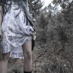 psychological thriller series