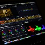 qtoon software interface