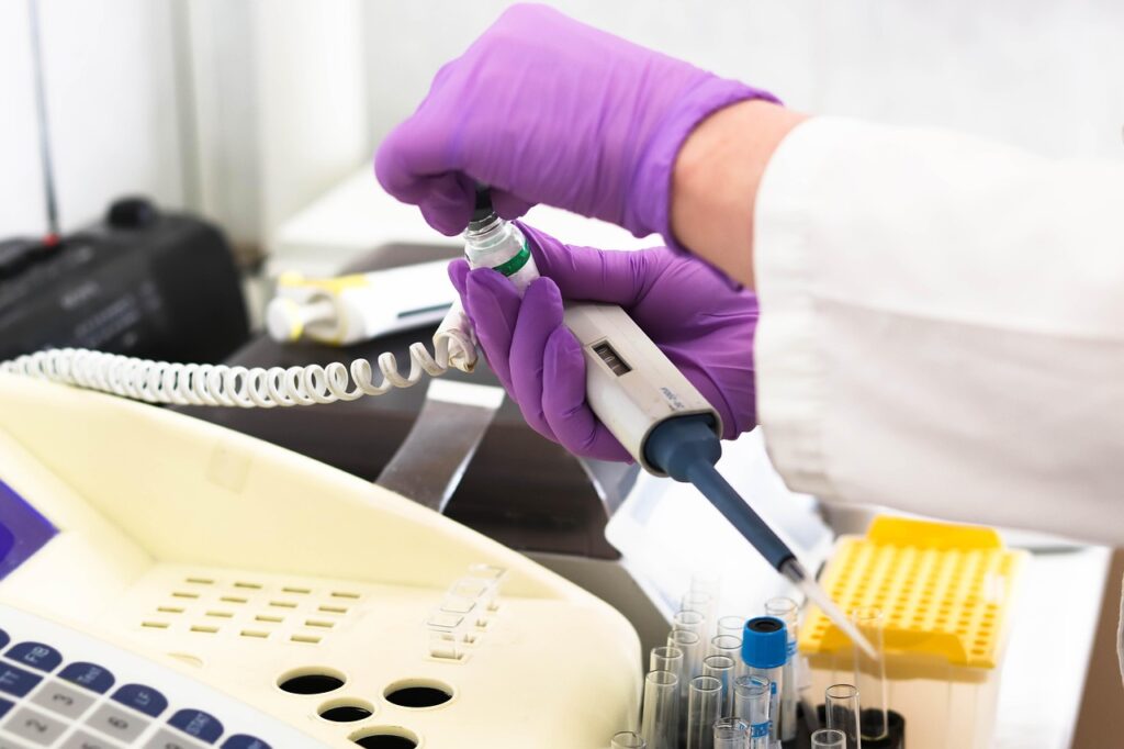 radium isotope medical research