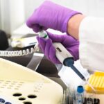 radium isotope medical research