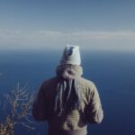 resilient person calm