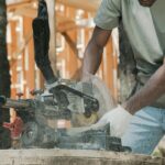 Sabrina Carpenter performing