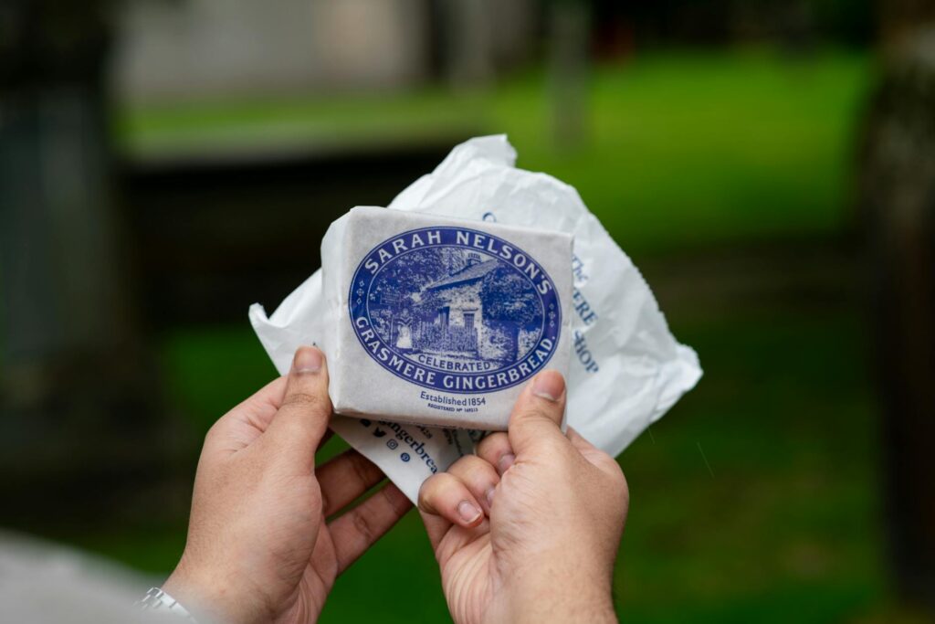 Sarah Boone inventor portrait