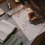 serlig concept illustration